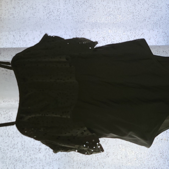 **NWOT** BATHING SUIT - SIZE L - Picture 2 of 4